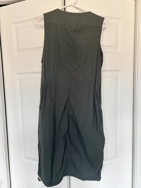 Indygena Dress - Picture 4 of 5